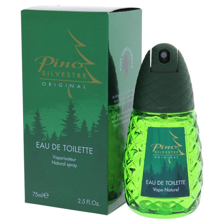 for Men - 2.5 oz EDT Spray