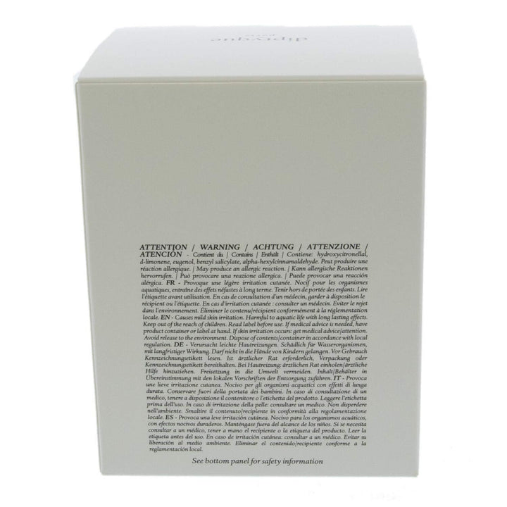 Freesia Candle 6.5 oz candle