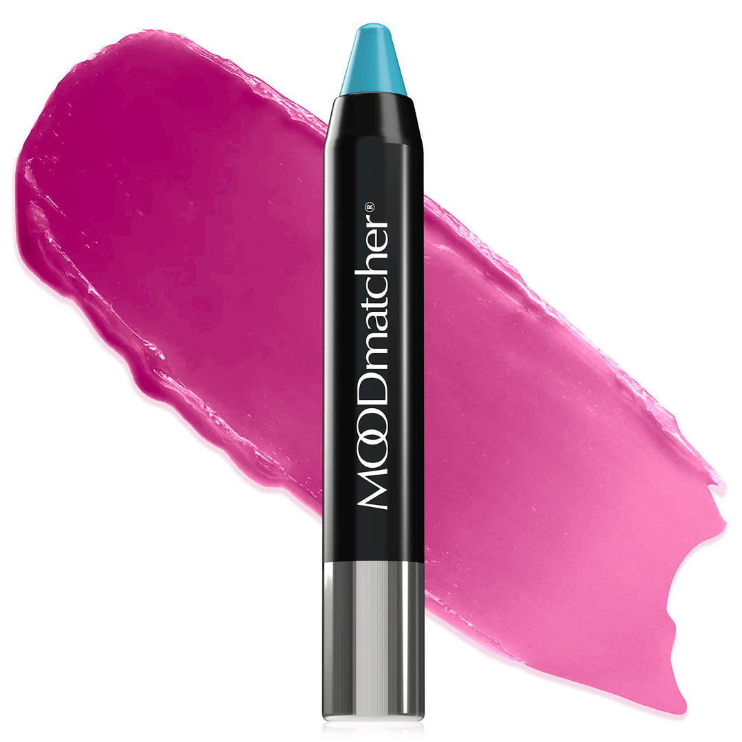 Fran Wilson Moodmatcher Luxe Twist Stick, Blue by Fran Wilson