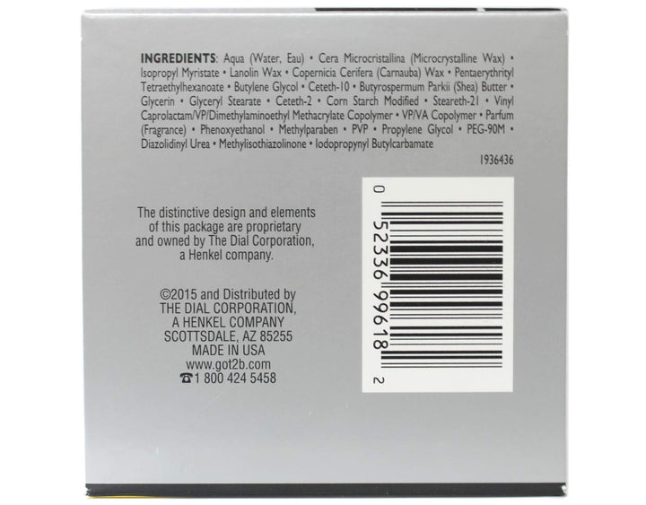 Got 2B In Play Sculpt Paste 2oz (2 Pack) by Got 2B