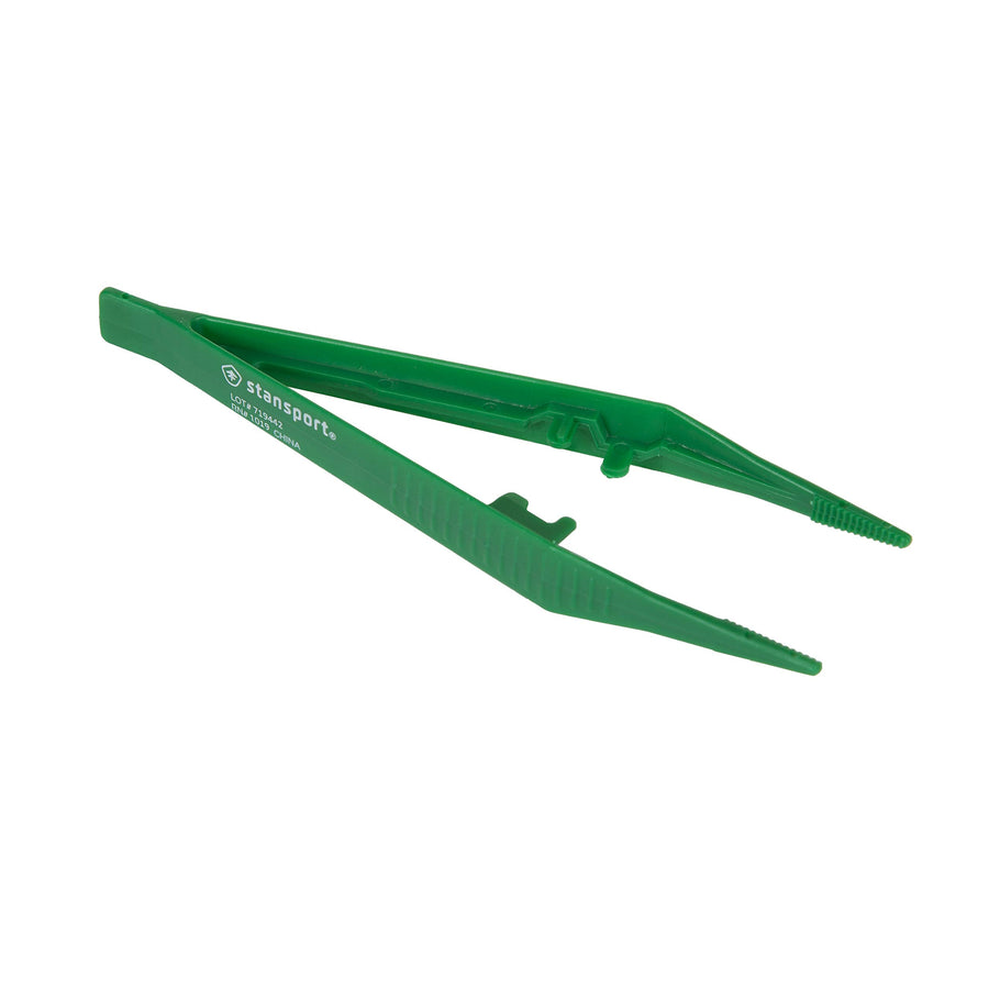 Kids Plastic Tweezers