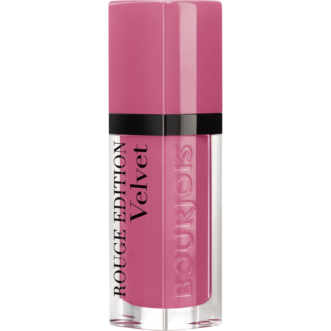 : Rouge Edition Velvet Lipstick - 11 So Hap'Pink