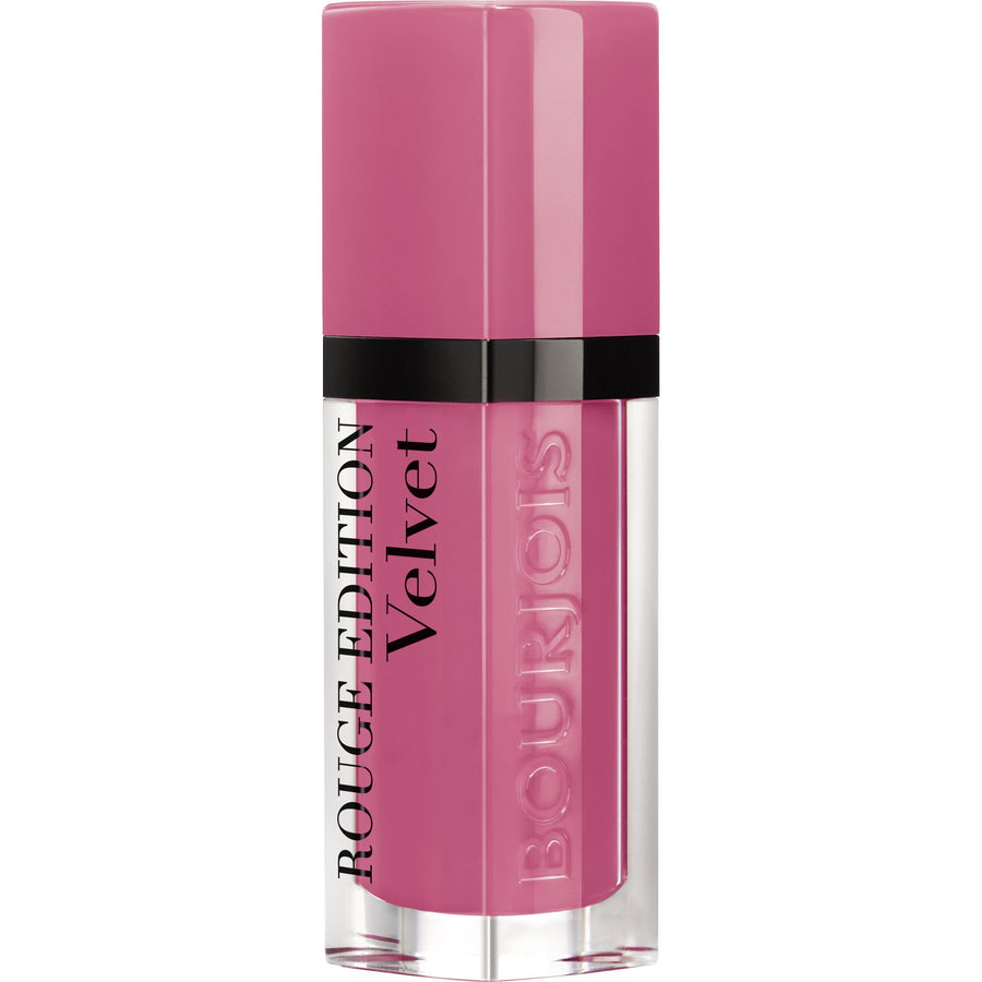 : Rouge Edition Velvet Lipstick - 11 So Hap'Pink