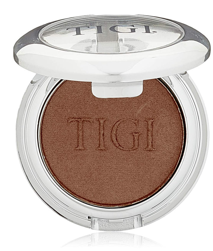 Cosmetics High Density Single Eyeshadow, Chocolate Kiss, 0.13 Ounce (764139)