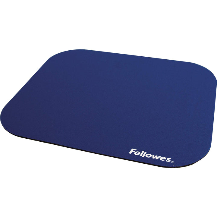 58021 Medium Mouse Pad (Blue)