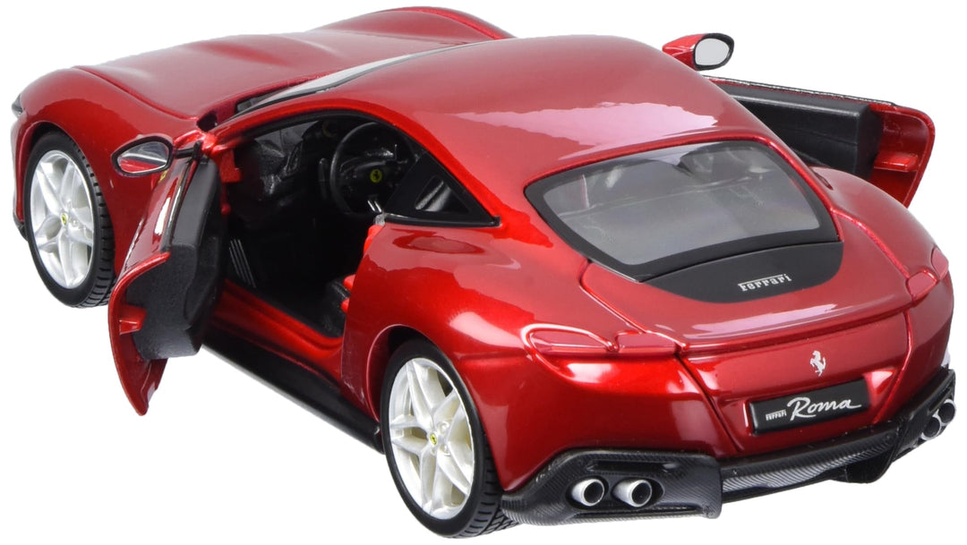 1:24 R&P Ferrari Roma - Red