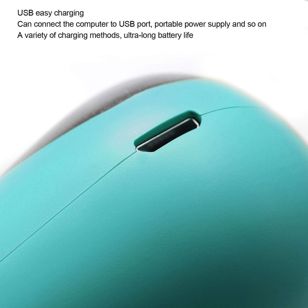 Sleep Aid Machine, Hand held Microcurrent Sleep aid Holding Device Sleeping Aid Sleeping Assistance USB Charging(green)