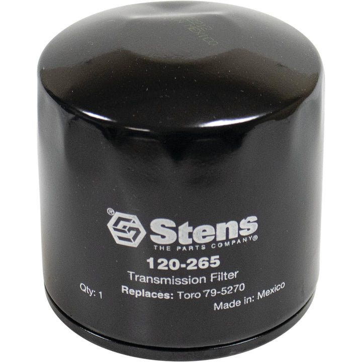 120-265 Transmission Filter Replaces Toro 79-5270 Cub Cadet 923-3014 Ariens 03192800 Bobcat 48045B John Deere AM39653 Toro 106-5830 Hitachi AM39653 Cub Cadet 723-3014