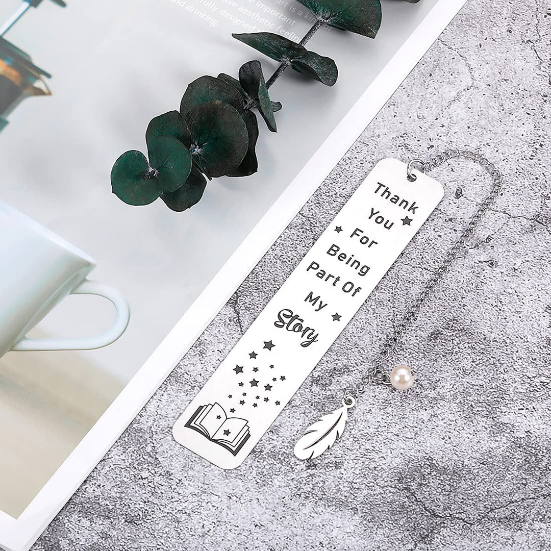 Christmas Bookmarks, Bookmarks for Book Lovers, Bookmarks for Women Teacher Appreciation Bookmarks Retirement Christmas Valentine Birthday Boss Gifts for Boss Lady Coworker Employee