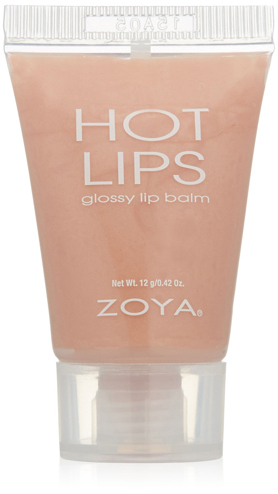 Hot Lips Glossy Lip Balm - Fame - ZLHL30