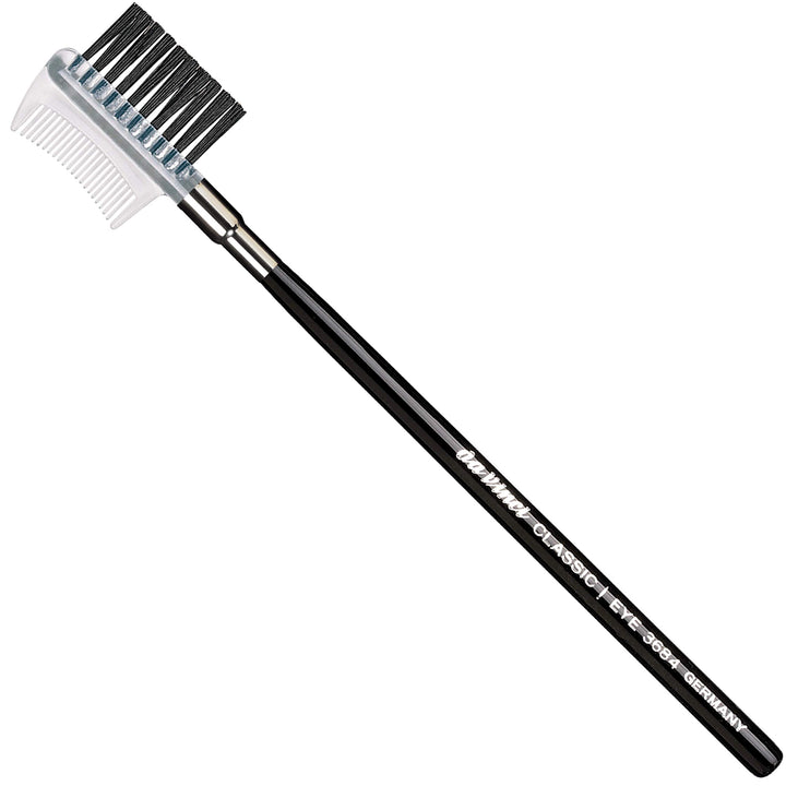 da Vinci Cosmetics Series 3684 Classic Eyelash/Eyebrow Groomer, 10.7 Gram