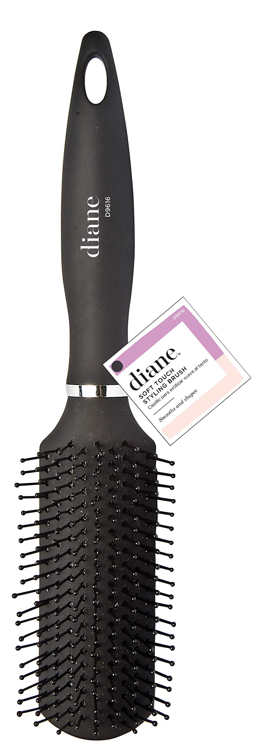 Soft Touch Styling Brush