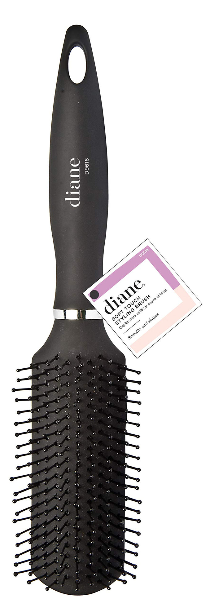 Soft Touch Styling Brush