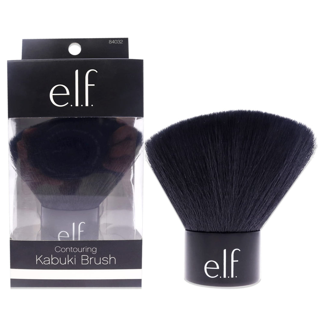 Contouring Kabuki Brush