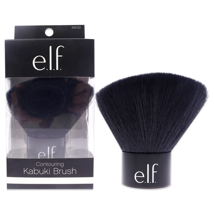 Contouring Kabuki Brush