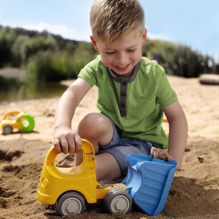 Haba Baudino Dump Truck