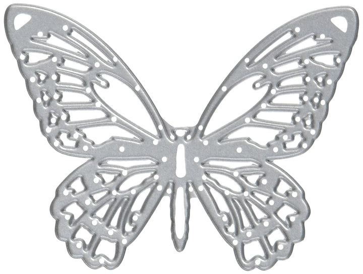 661182 Detailed Butterflies Thinlits Die Set by Tim Holtz (4/Pack)