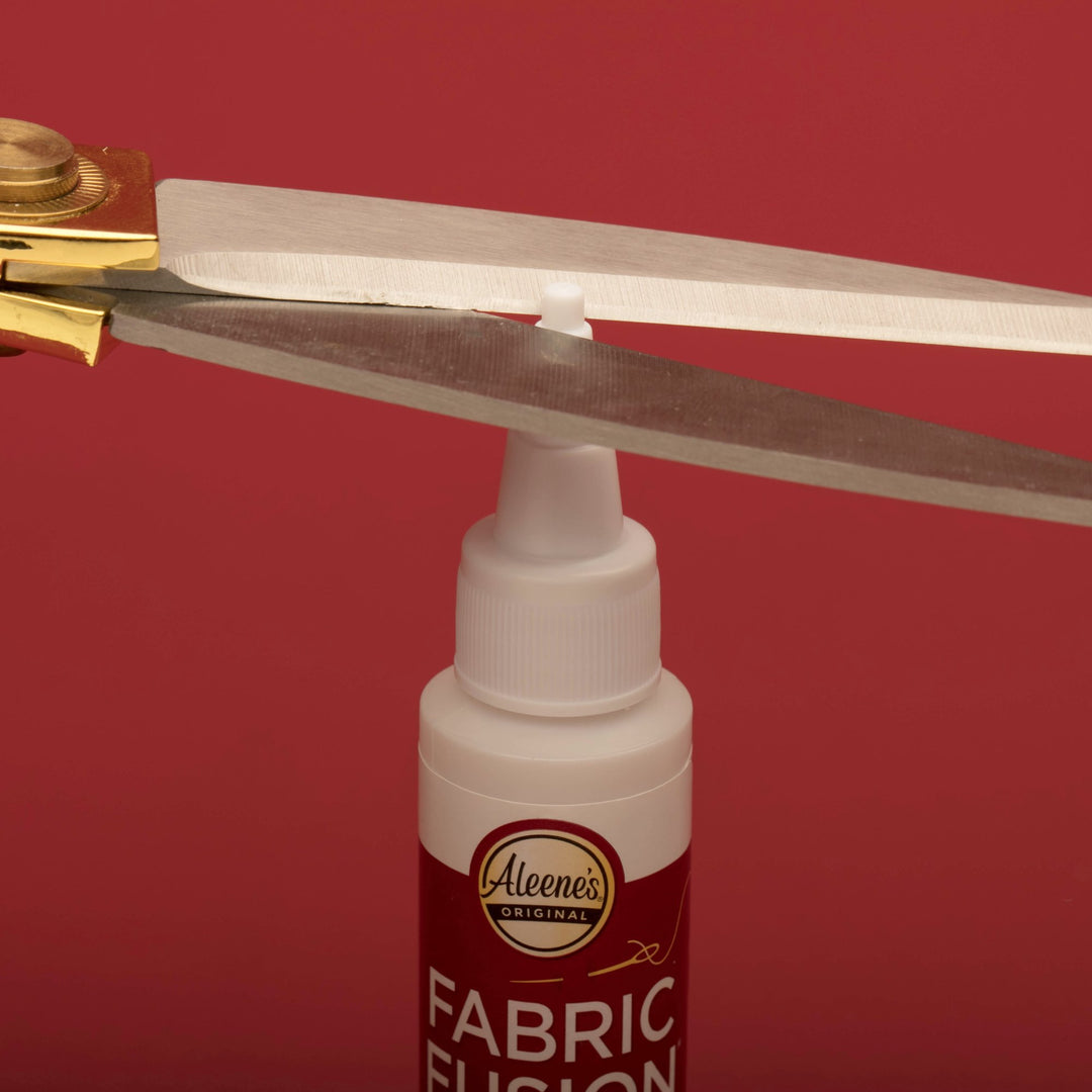 Aleene's Fabric Fusion Glue, 3 Count, (Pack of 1)