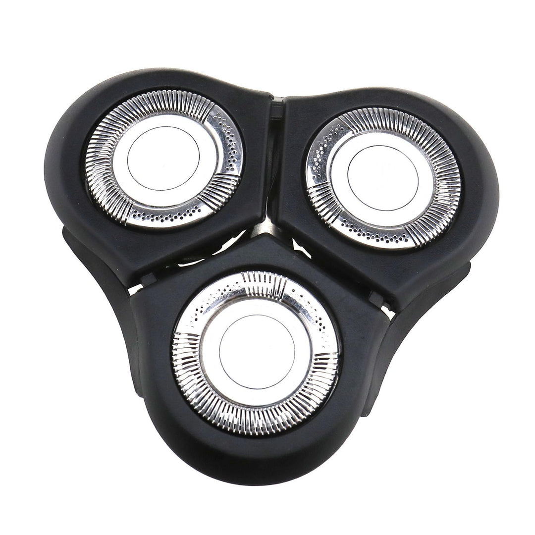 Shaver Heads Razor Blade Cutter Compatible with Philips RQ11 1150X 1160X