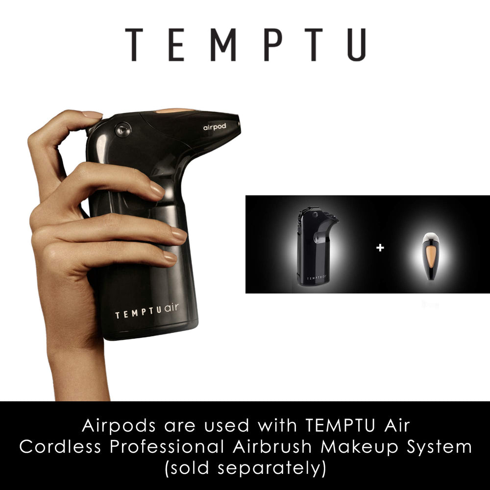 Temptu Airpod Foundation, Nude