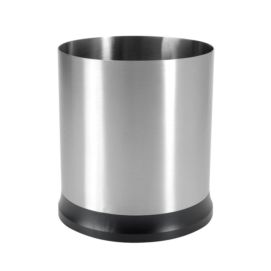 Good Grips Stainless Steel Rotating Utensil Holder
