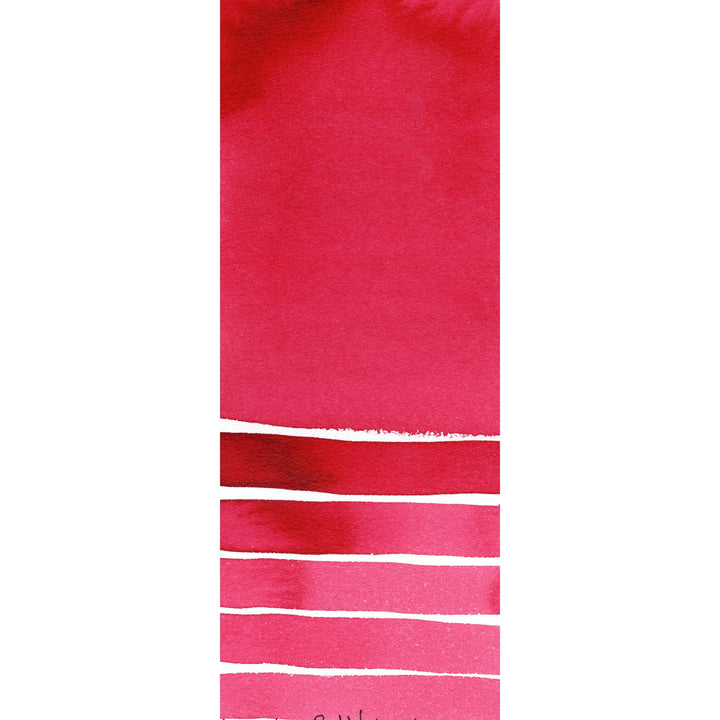 Daniel Smith 284600091 Extra Fine Watercolor 15ml Paint Tube, Quinacridone, Red, 0.5 Fl Oz (Pack of 1)