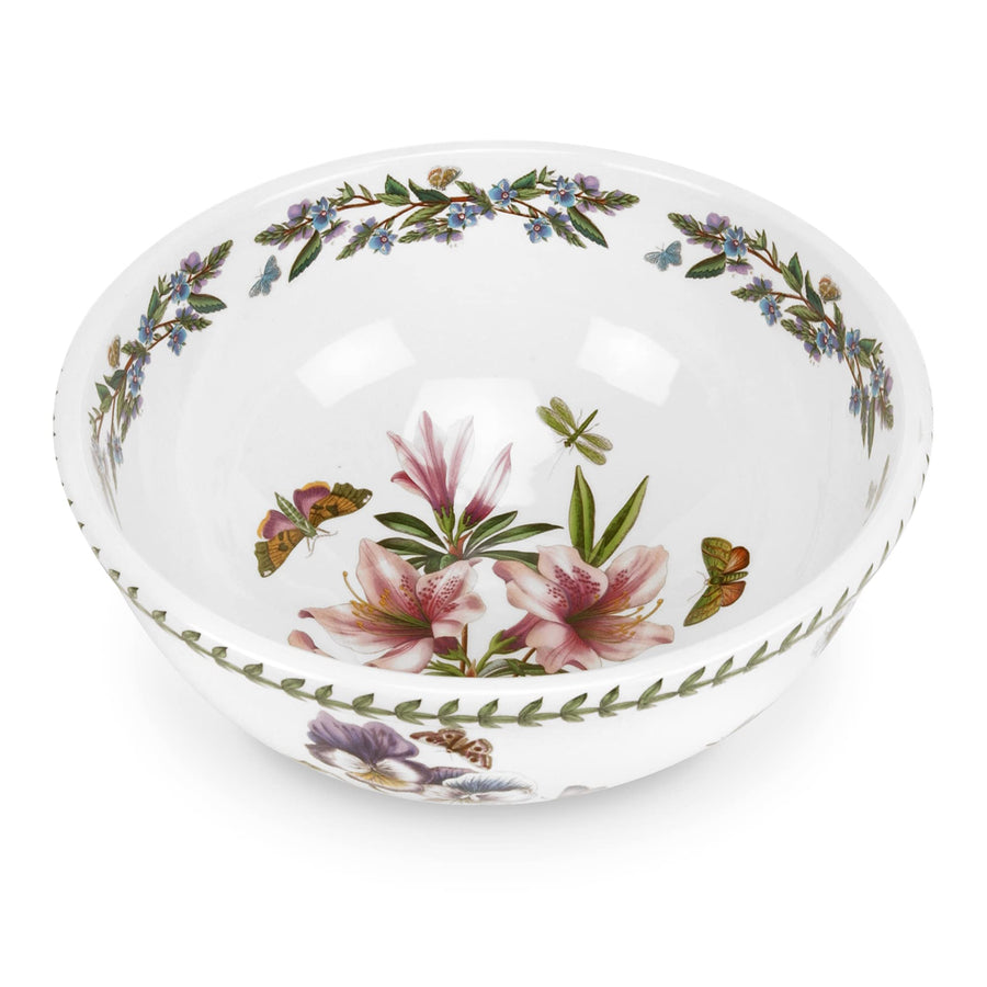 Botanic Garden Salad/Mixing Bowl