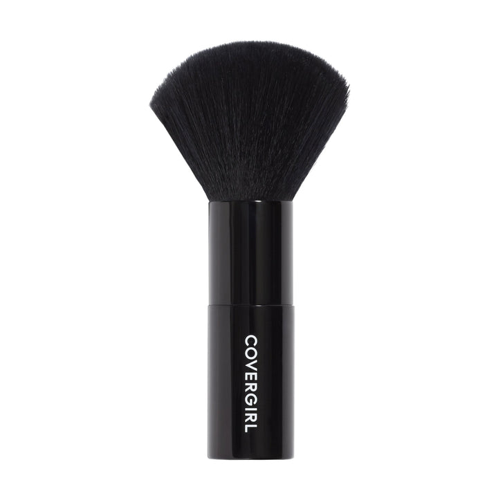 Makeup Masters, Makeup Brush 1 count (packaging may vary)