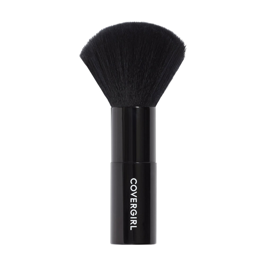 Makeup Masters, Makeup Brush 1 count (packaging may vary)