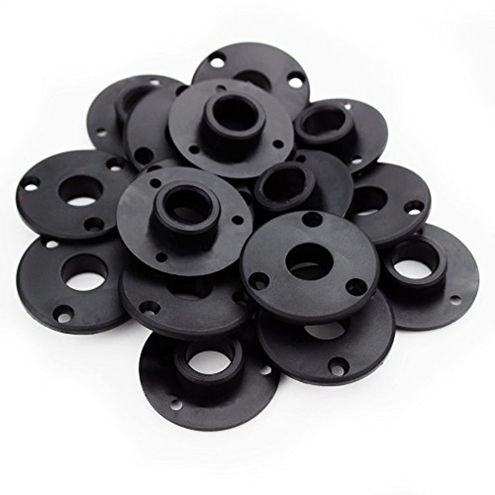 Universal Rod Bearings for Standard Foosball Tables (Pack of 16)