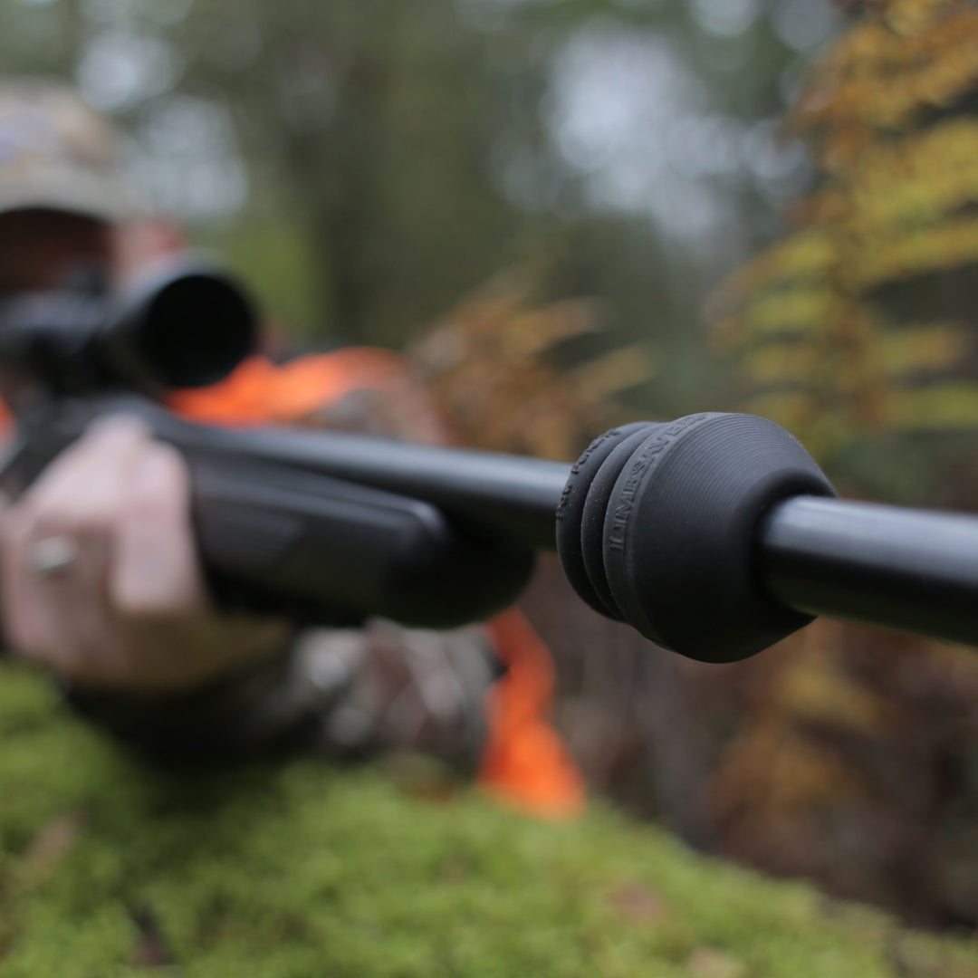 unisex adult Standard Barrels and Barrel Parts, Black, 0 US