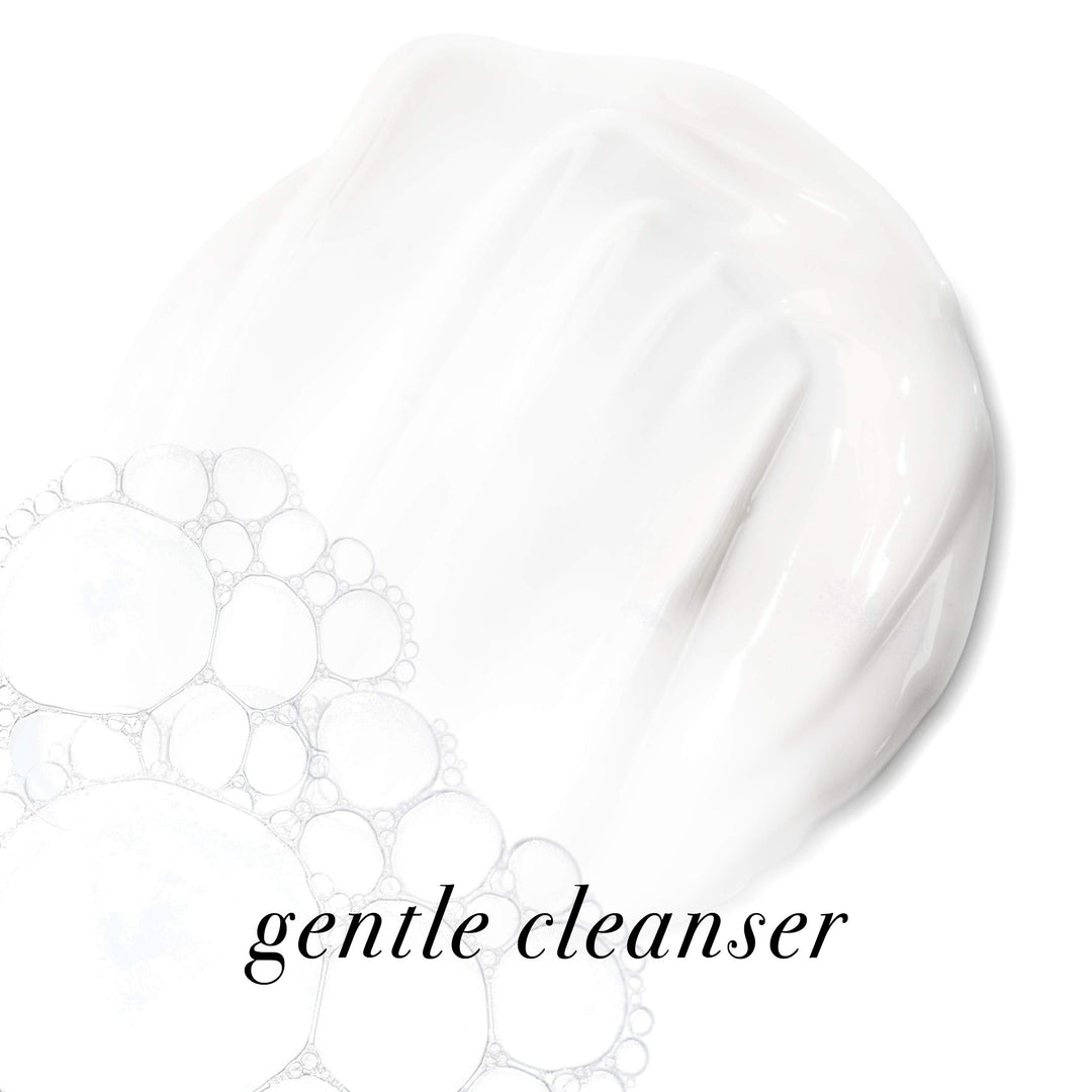 Sensitive Calming Liquid Cleanser Fragrance Free 6.7 Ounce (200ml)
