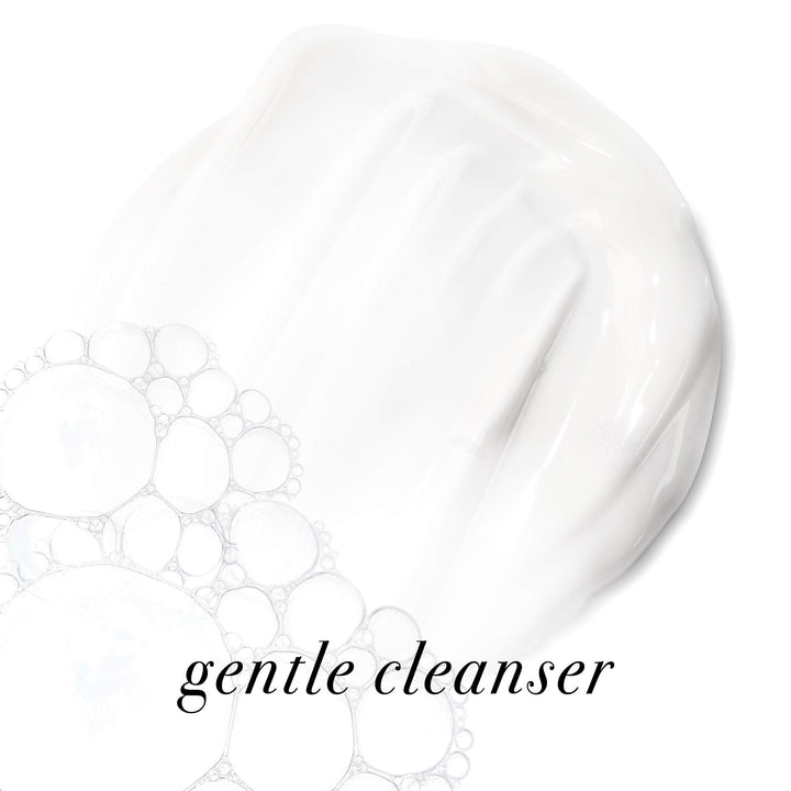 Sensitive Calming Liquid Cleanser Fragrance Free 6.7 Ounce (200ml)
