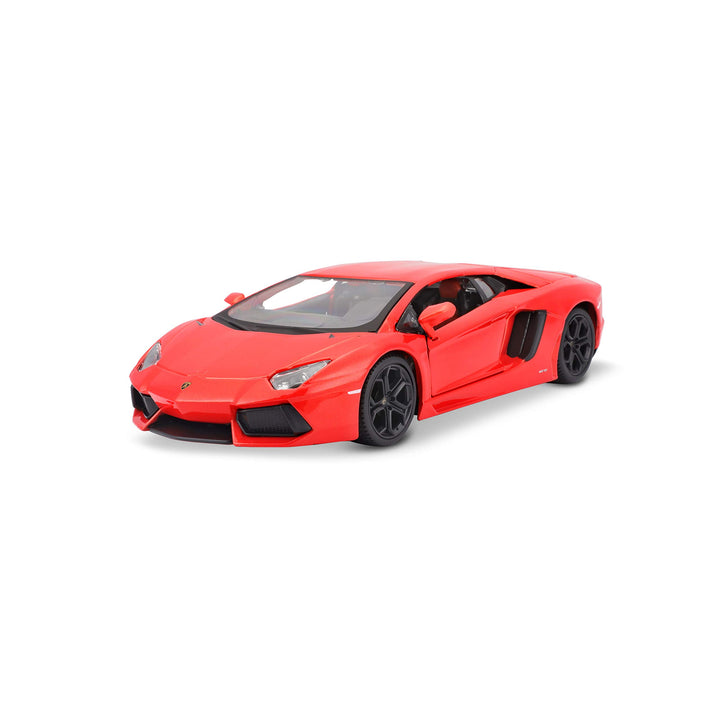 1:24 Scale Special Edition Lamborghini Aventador LP 700-4 Die-Cast Vehicle (Colors May Vary)
