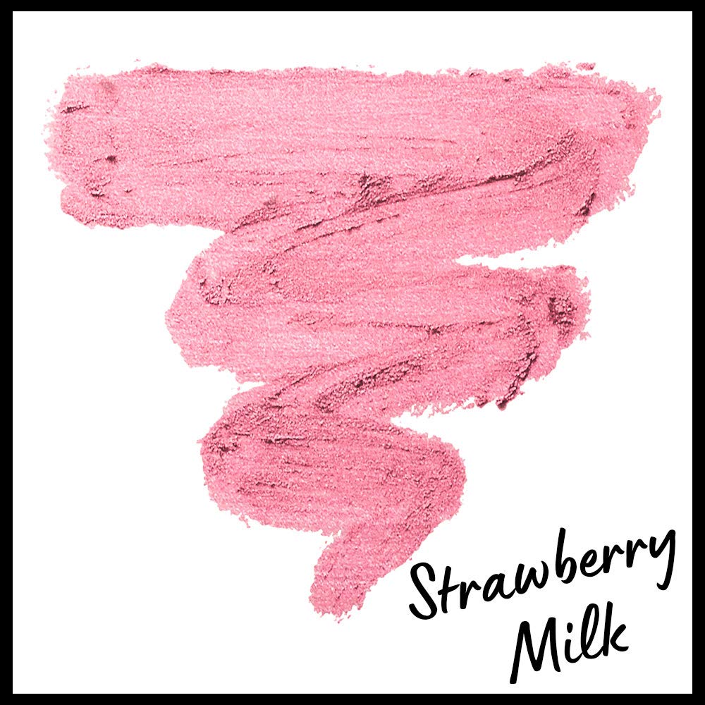 Jumbo Eye Pencil, Strawberry Milk 605, 5g