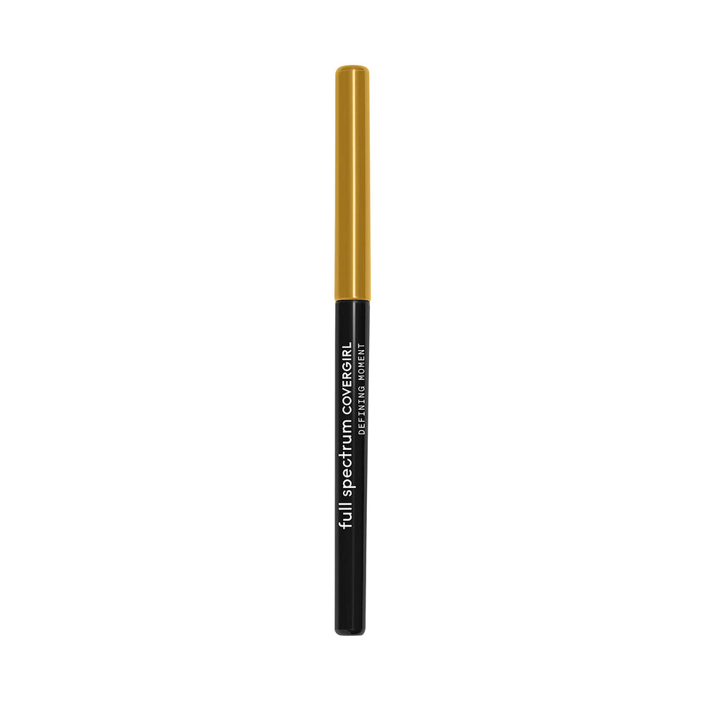 Defining Moment, All Day Eyeliner, Gold Metallic, 0.012 Ounce