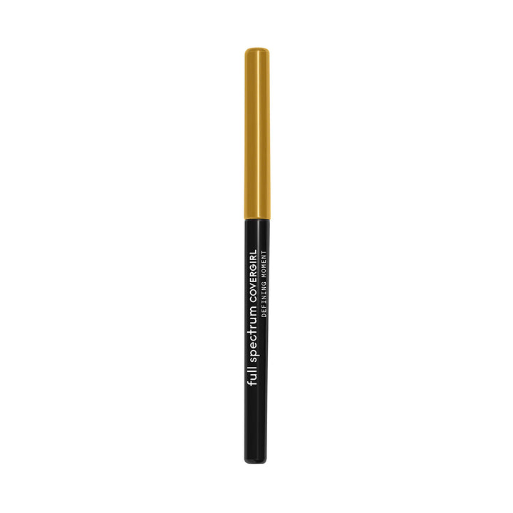 Defining Moment, All Day Eyeliner, Gold Metallic, 0.012 Ounce