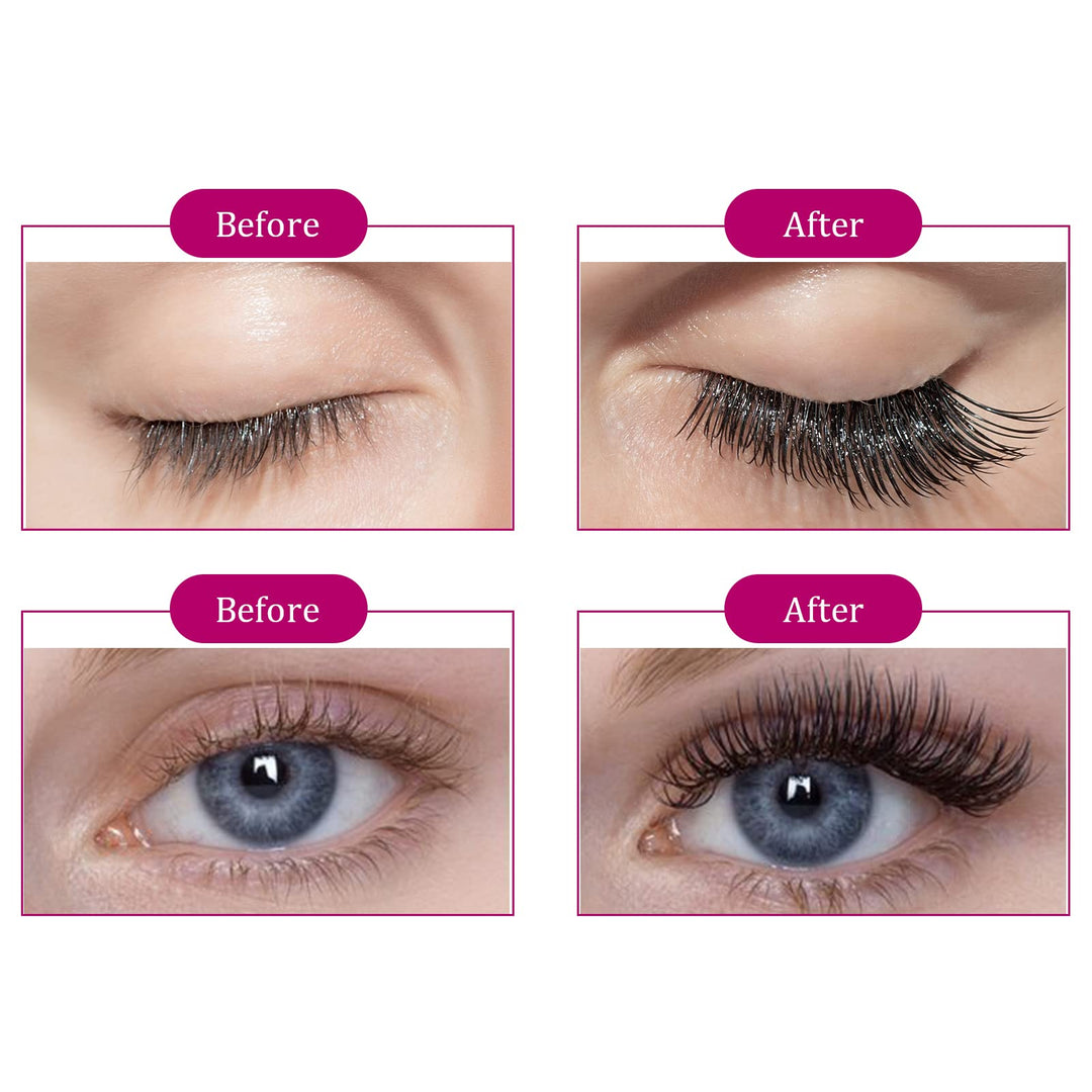Premade Eyelash Extensions 0.07 C Curl 18mm 5D Lash Extensions Short Stem Volume Premade Fans Thin Base Optinal 3D 5D Thickness 0.07 0.10mm C D Curl 8-20mm Length (5D-0.07-C, 18mm)
