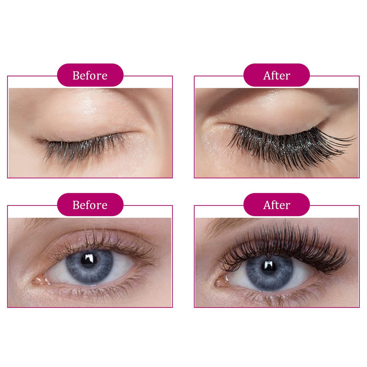 Premade Eyelash Extensions 0.07 C Curl 18mm 5D Lash Extensions Short Stem Volume Premade Fans Thin Base Optinal 3D 5D Thickness 0.07 0.10mm C D Curl 8-20mm Length (5D-0.07-C, 18mm)