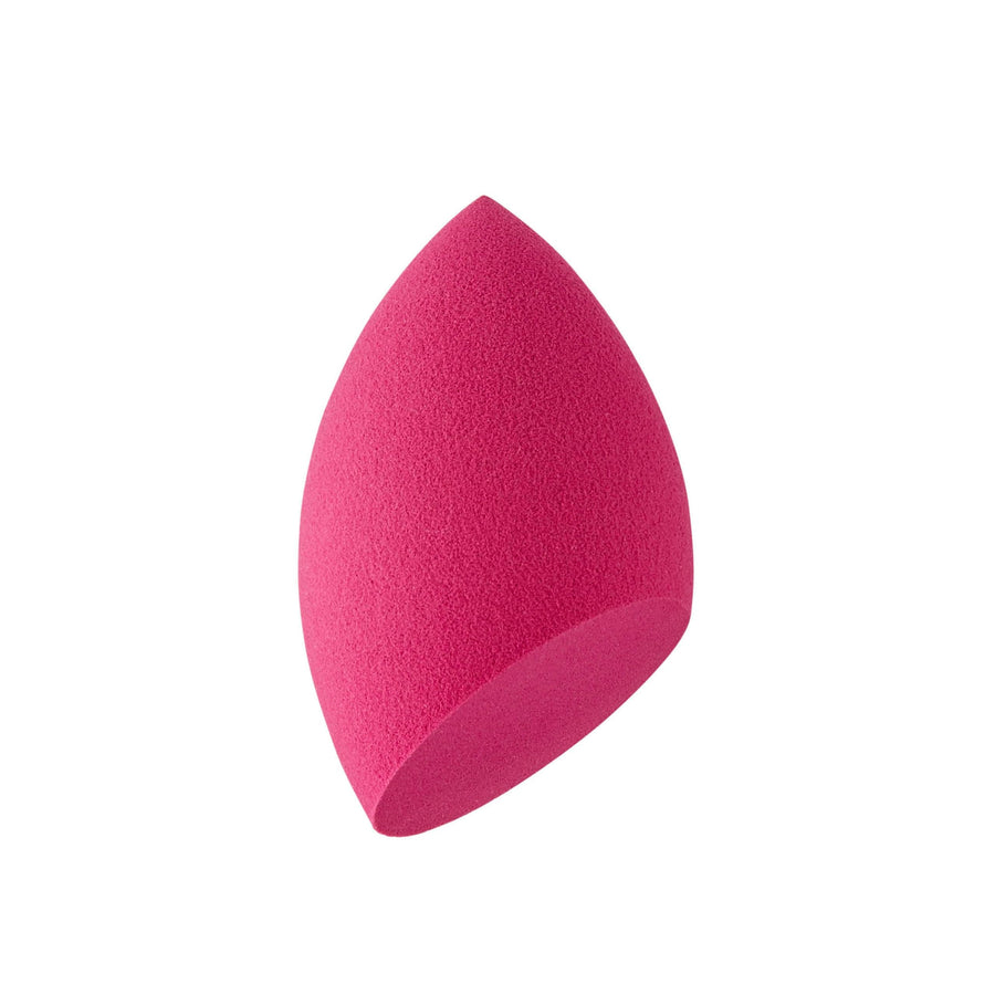 84061 Total Face Sponge- Multi-Sided, Latex-Free, Angled and Rounded Sides, 1 Piece