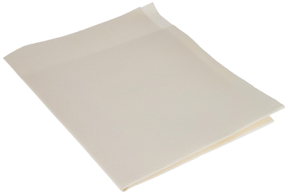 Wilton Needlecrafts Counted Cross Stitch, Garden Door, Ivory