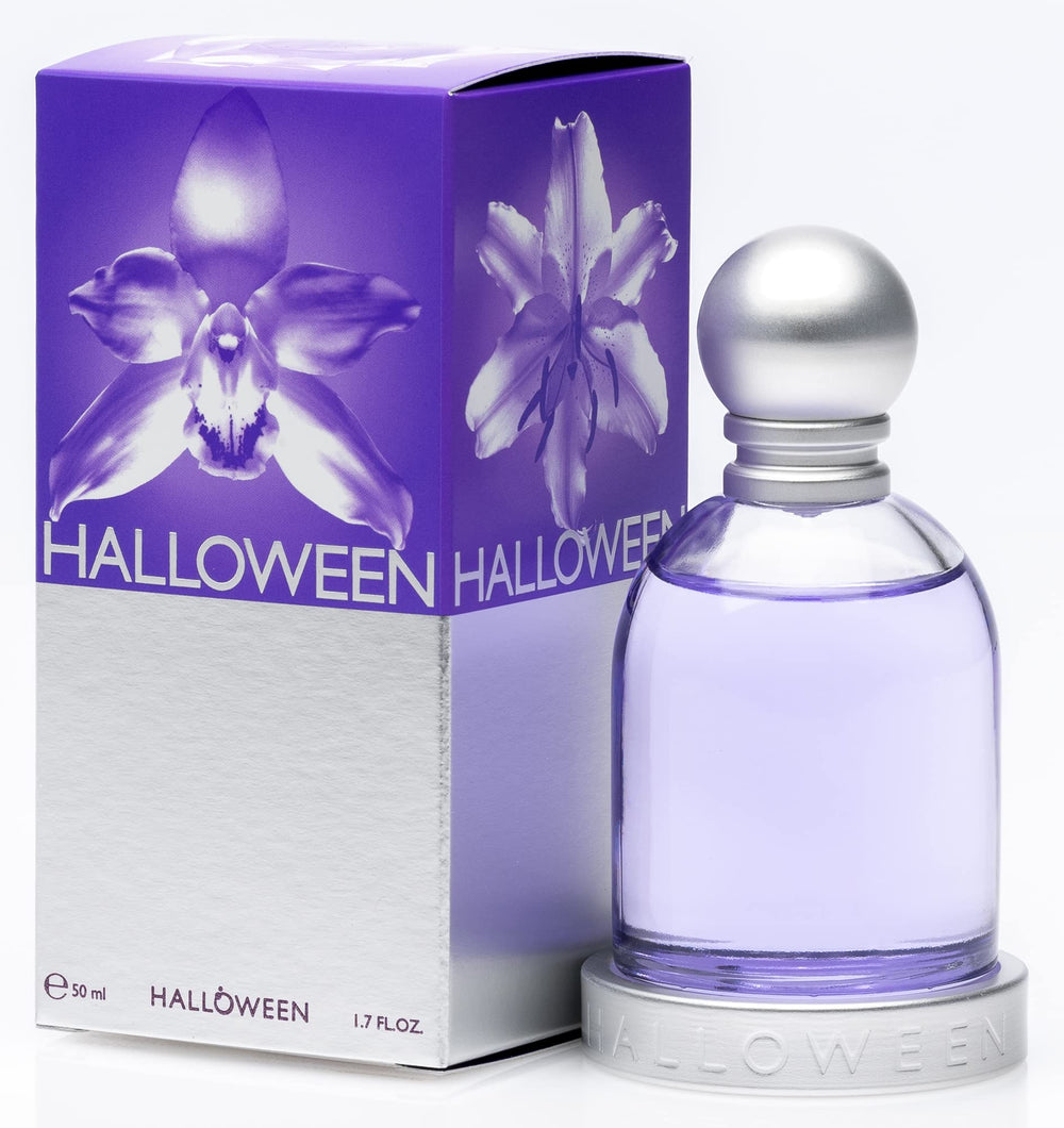 Women Eau De Toilette Spray by J. Del Pozo, 1.7 Ounce