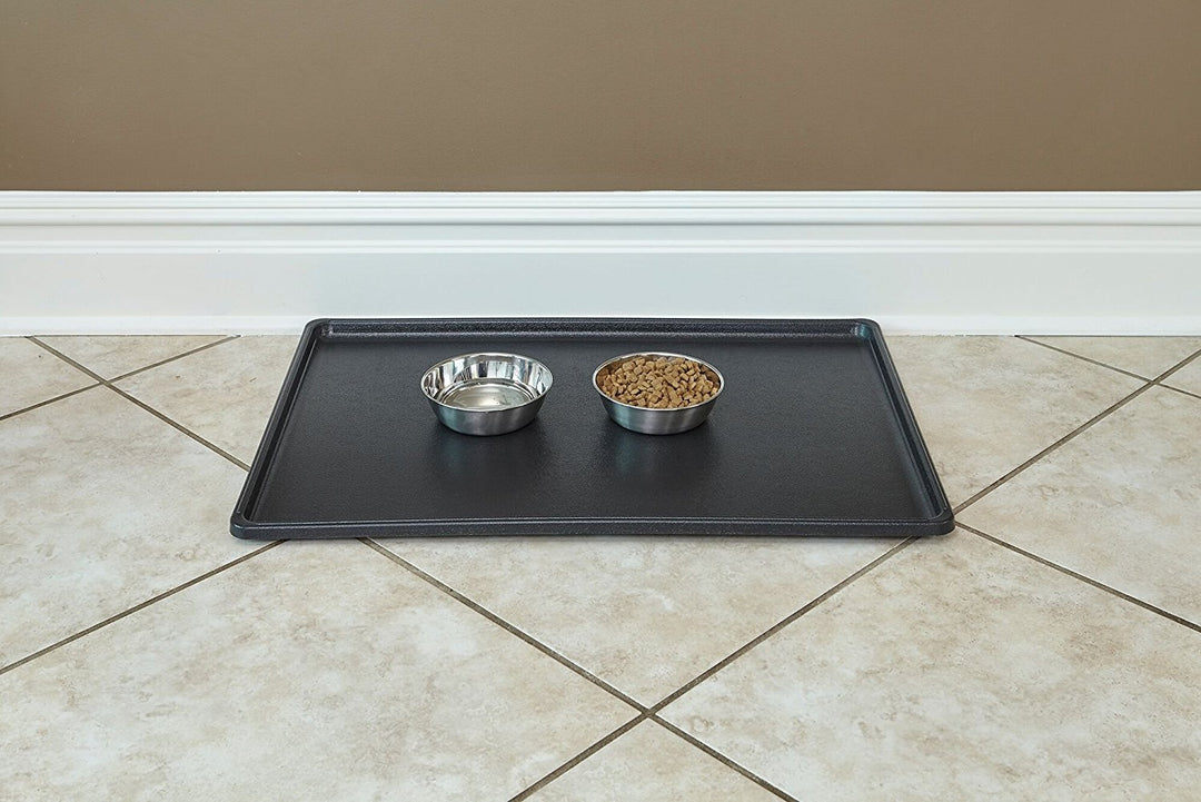 Replacement Pan for 48' Long Midwest Dog Crate
