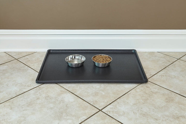 Replacement Pan for 48' Long Midwest Dog Crate