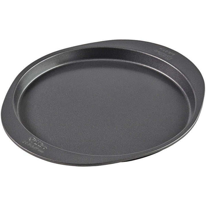 Easy Layers 4-Piece Layer Cake Pans Set, 8-inch, Steel