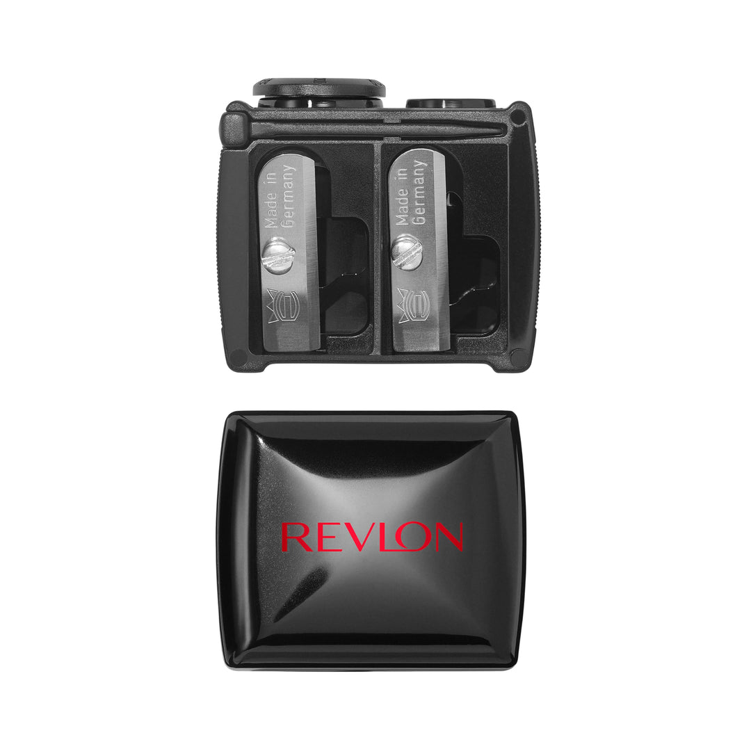 Revlon Universal Points Sharpener, 0.85 Ounce