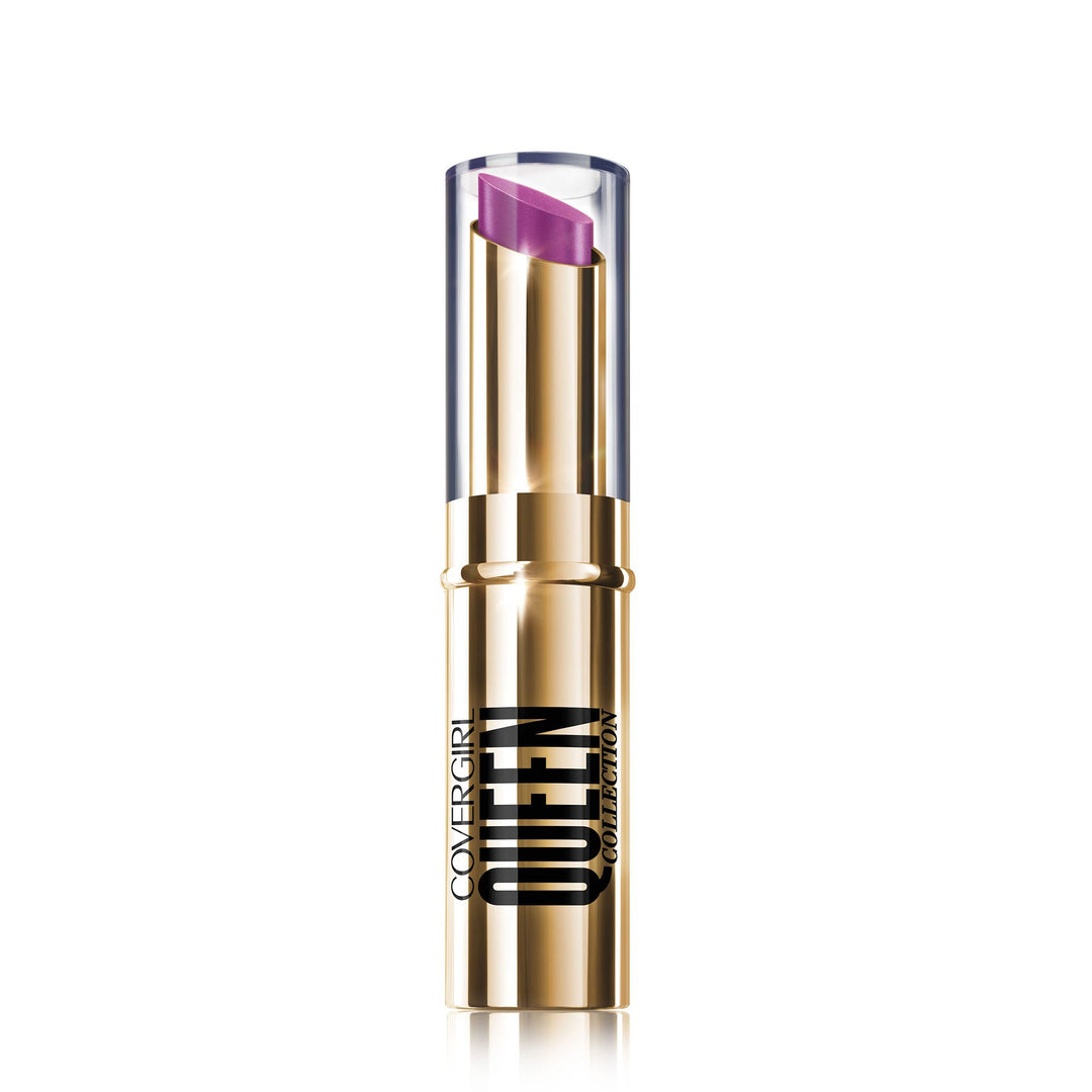 Queen Stay Luscious Lipstick Elegance, .12 oz (packaging may vary)