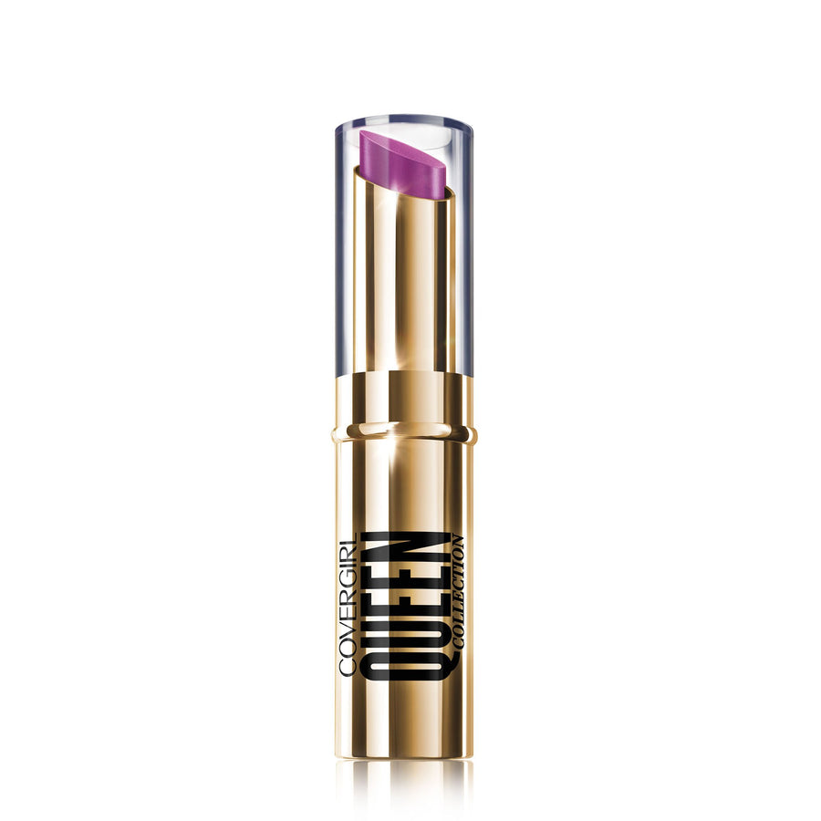 Queen Stay Luscious Lipstick Elegance, .12 oz (packaging may vary)