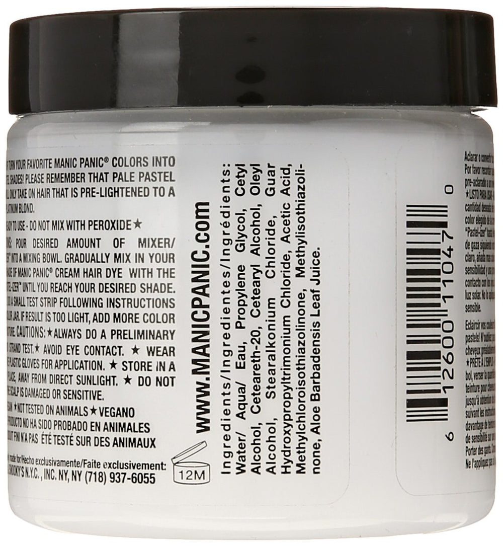 Pastelizer Pastel Hair Color Mixer