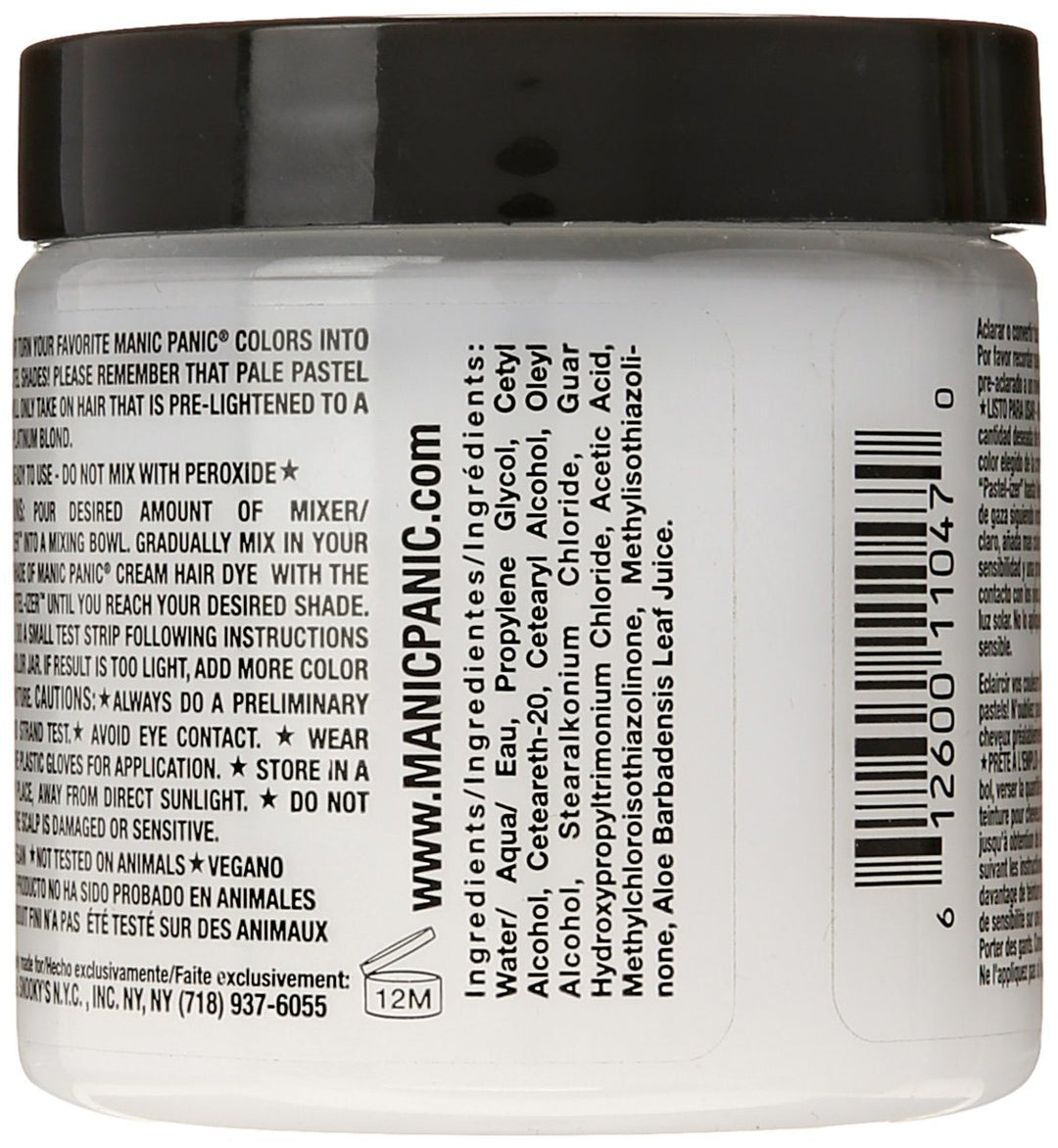 Pastelizer Pastel Hair Color Mixer